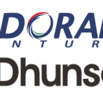 IVL Dhundery logo