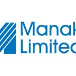 Manaksia logo