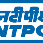 NTPC Logo