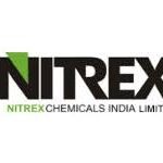 Nitrex chemical logo